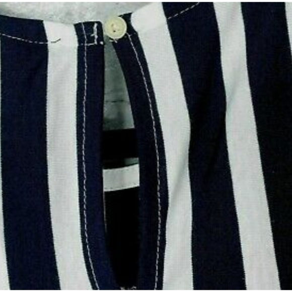 J. Crew Women Tiered Tank Dress - Picture 13 of 13